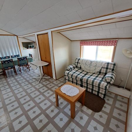 Polar Bear Bed And Breakfast Чърчил Екстериор снимка