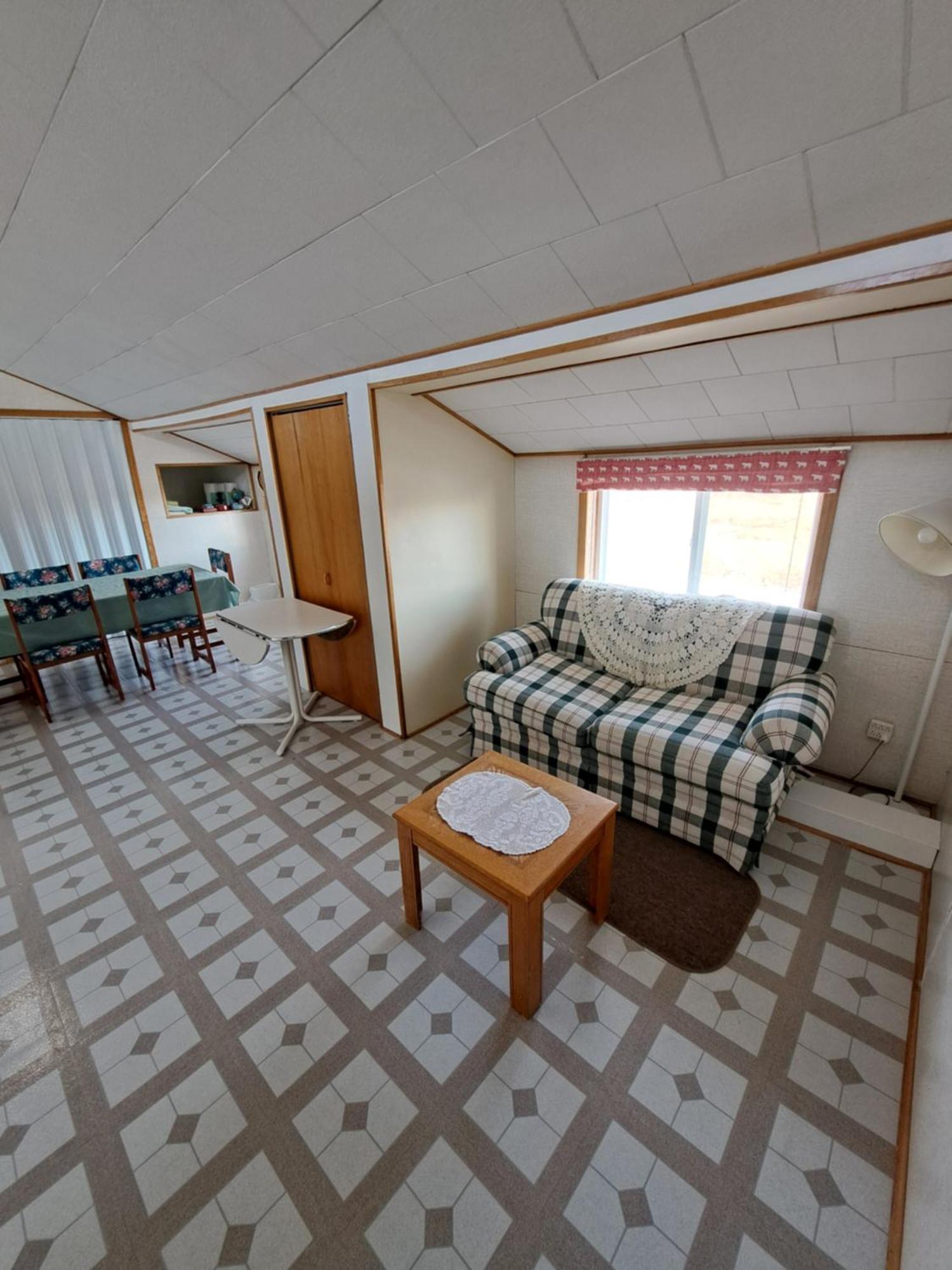 Polar Bear Bed And Breakfast Чърчил Екстериор снимка